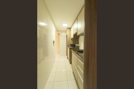 Apartamento para alugar com 50m², 2 quartos e 1 vagaCozinha