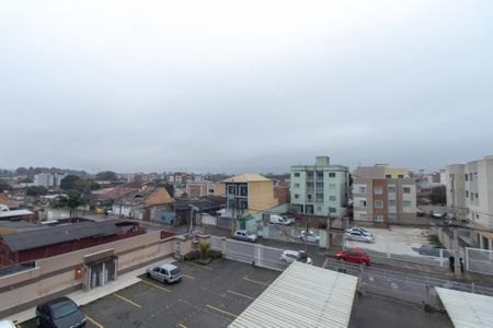 Apartamento para alugar com 50m², 2 quartos e 1 vagaVista da Varanda da Sala