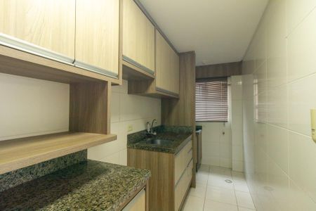 Apartamento para alugar com 50m², 2 quartos e 1 vagaCozinha