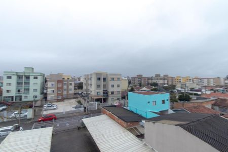 Apartamento para alugar com 50m², 2 quartos e 1 vagaVista da Varanda da Sala