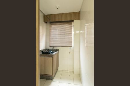 Apartamento para alugar com 50m², 2 quartos e 1 vagaÁrea de Serviço