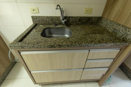 Apartamento para alugar com 50m², 2 quartos e 1 vagaCozinha