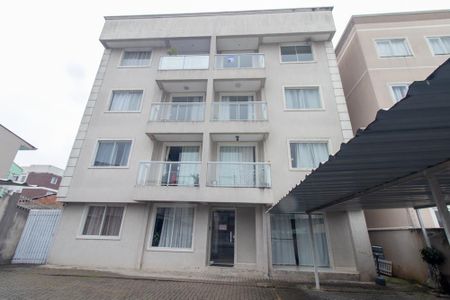 Apartamento para alugar com 50m², 2 quartos e 1 vagaFachada