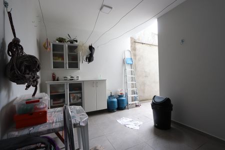 Casa à venda com 170m², 3 quartos e 4 vagasLavanderia