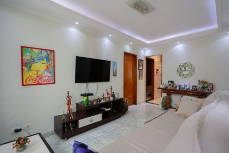 Casa à venda com 300m², 4 quartos e 10 vagasSala 1