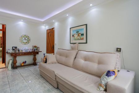 Casa à venda com 300m², 4 quartos e 10 vagasSala 1