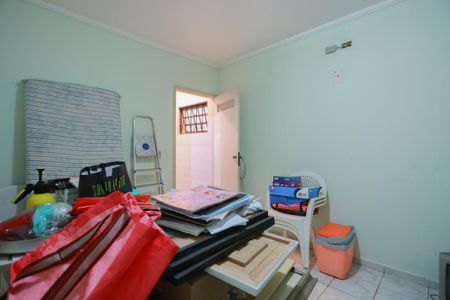 Casa à venda com 300m², 4 quartos e 10 vagasEdícula - Quarto