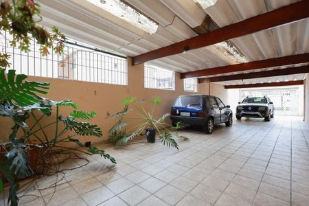 Casa à venda com 300m², 4 quartos e 10 vagasGaragem