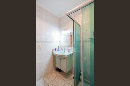 Casa à venda com 300m², 4 quartos e 10 vagasBanheiro 1