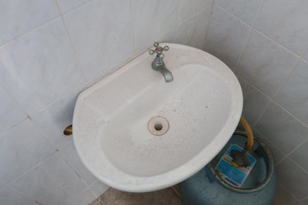 Casa à venda com 300m², 4 quartos e 10 vagasLavabo de serviço