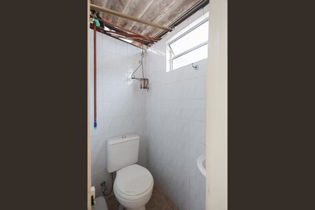 Casa à venda com 300m², 4 quartos e 10 vagasLavabo de serviço