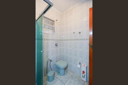 Casa à venda com 300m², 4 quartos e 10 vagasBanheiro 1