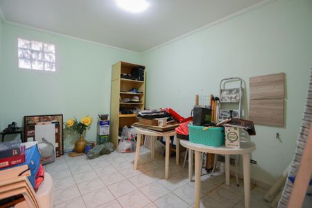 Casa à venda com 300m², 4 quartos e 10 vagasEdícula - Quarto