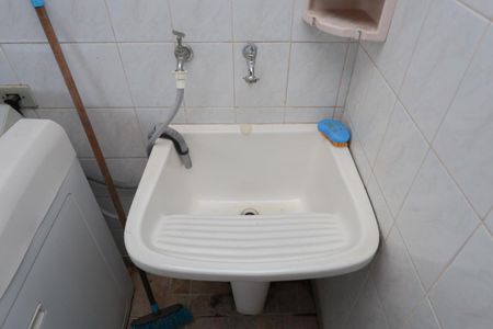 Casa à venda com 300m², 4 quartos e 10 vagasÁrea de serviço