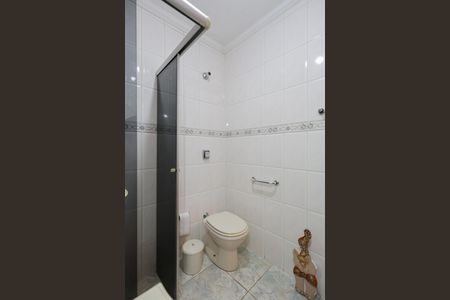 Casa à venda com 300m², 4 quartos e 10 vagasBanheiro 2