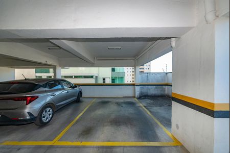 Apartamento à venda com 124m², 3 quartos e 3 vagasGaragem