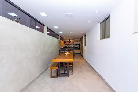 Apartamento à venda com 124m², 3 quartos e 3 vagasÁrea comum