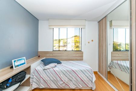 Apartamento à venda com 124m², 3 quartos e 3 vagasQuarto 1
