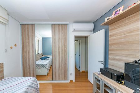 Apartamento à venda com 124m², 3 quartos e 3 vagasQuarto 1