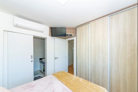 Apartamento à venda com 124m², 3 quartos e 3 vagasSuíte
