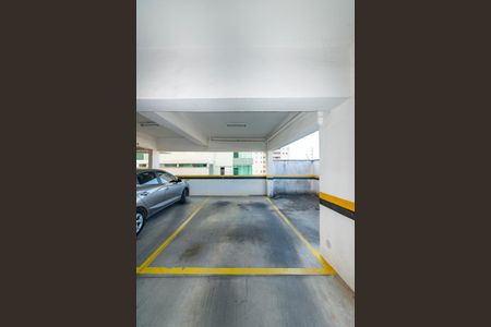 Apartamento à venda com 124m², 3 quartos e 3 vagasGaragem