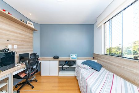 Apartamento à venda com 124m², 3 quartos e 3 vagasQuarto 1