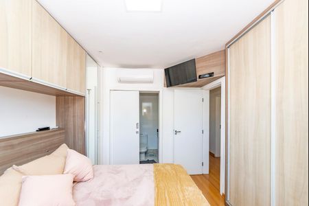 Apartamento à venda com 124m², 3 quartos e 3 vagasSuíte