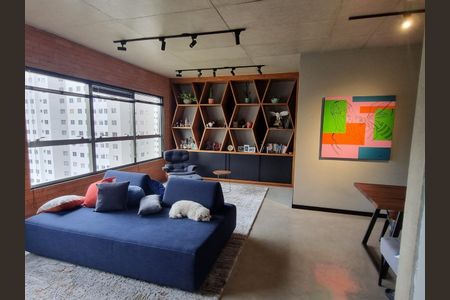 Apartamento à venda com 70m², 1 quarto e 2 vagasFoto 01