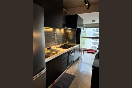 Apartamento à venda com 70m², 1 quarto e 2 vagasFoto 13