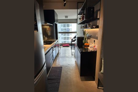 Apartamento à venda com 70m², 1 quarto e 2 vagasFoto 14