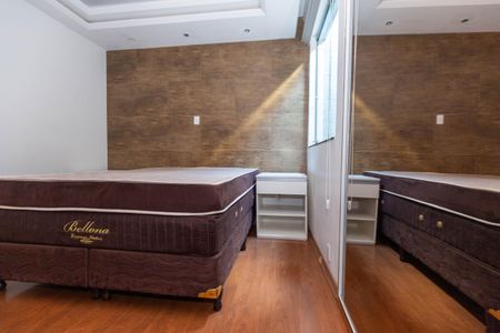 Apartamento à venda com 125m², 3 quartos e 1 vagaQuarto 2