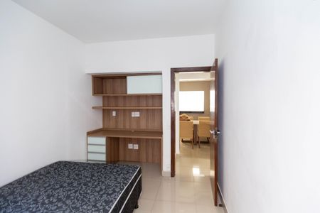 Apartamento à venda com 125m², 3 quartos e 1 vagaQuarto 3