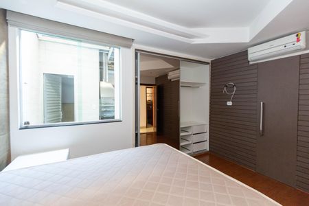 Apartamento à venda com 125m², 3 quartos e 1 vagaQuarto 2