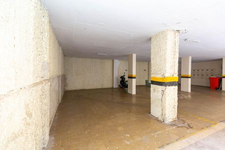 Apartamento à venda com 125m², 3 quartos e 1 vagaGaragem