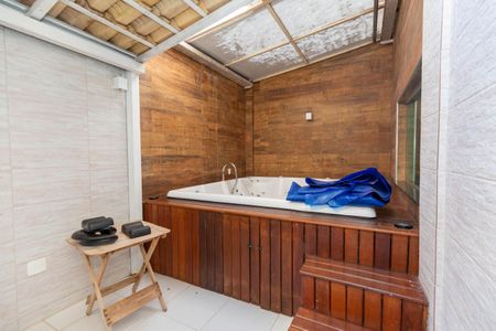 Apartamento à venda com 125m², 3 quartos e 1 vagaÁrea comum