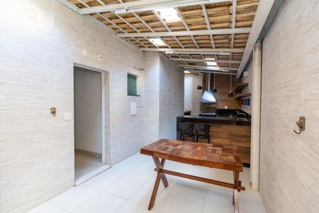 Apartamento à venda com 125m², 3 quartos e 1 vagaÁrea comum