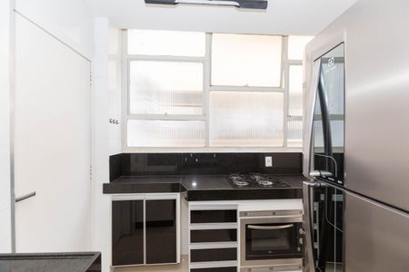Apartamento à venda com 125m², 3 quartos e 1 vagaCozinha