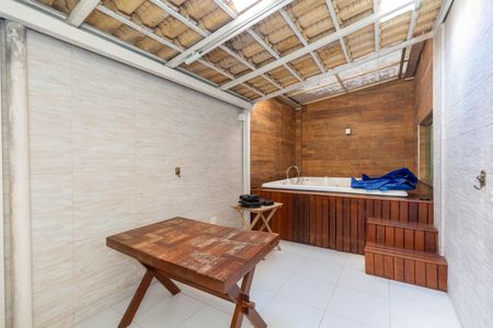 Apartamento à venda com 125m², 3 quartos e 1 vagaÁrea comum