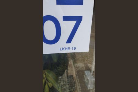 Apartamento à venda com 125m², 3 quartos e 2 vagas Apartamento à venda com 125m², 3 quartos e 2 vagasLKHE-19