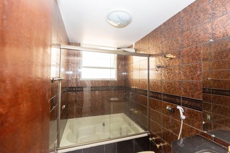 Apartamento à venda com 125m², 3 quartos e 1 vagaBanheiro