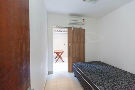 Apartamento à venda com 125m², 3 quartos e 1 vagaQuarto 3