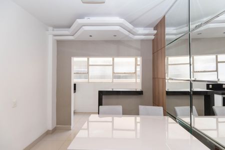 Apartamento à venda com 125m², 3 quartos e 1 vagaSala