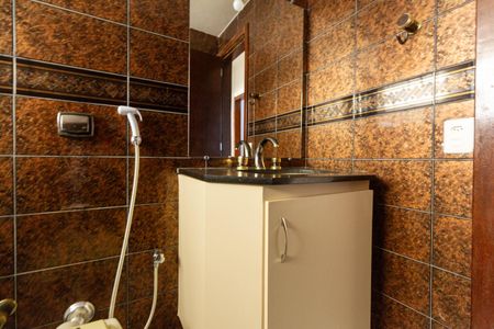 Apartamento à venda com 125m², 3 quartos e 1 vagaBanheiro