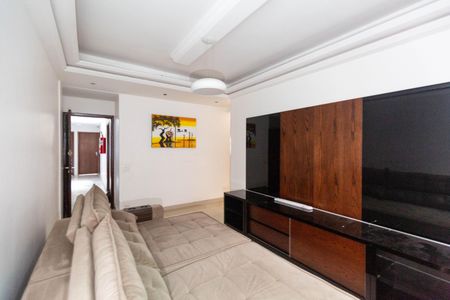 Apartamento à venda com 125m², 3 quartos e 1 vagaSala