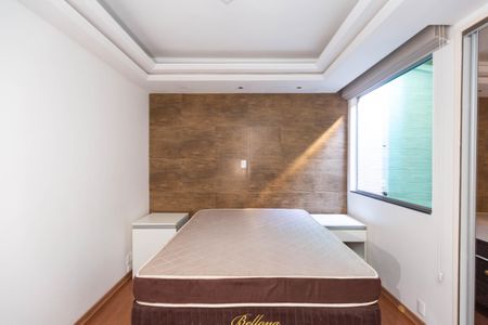 Apartamento à venda com 125m², 3 quartos e 1 vagaQuarto 2