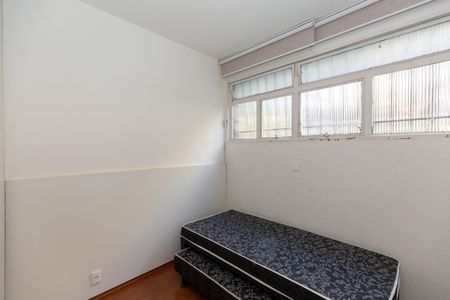 Apartamento à venda com 125m², 3 quartos e 1 vagaQuarto