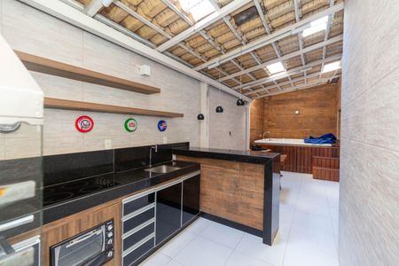 Apartamento à venda com 125m², 3 quartos e 1 vagaÁrea comum