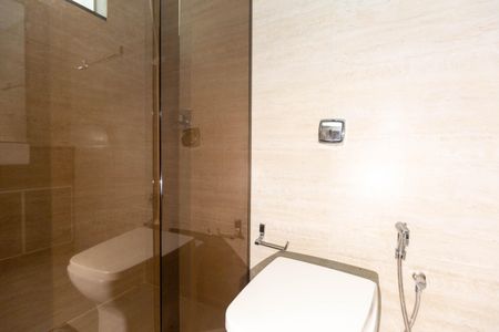 Apartamento à venda com 125m², 3 quartos e 1 vagaBanheiro 2