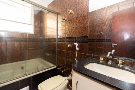 Apartamento à venda com 125m², 3 quartos e 1 vagaBanheiro