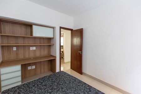 Apartamento à venda com 125m², 3 quartos e 1 vagaQuarto 3